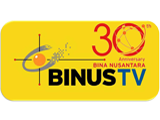 Binus TV